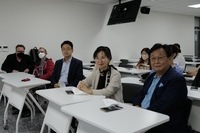 2022-2 유러피언스터디즈학과 개강총회